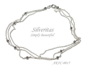 Anklets